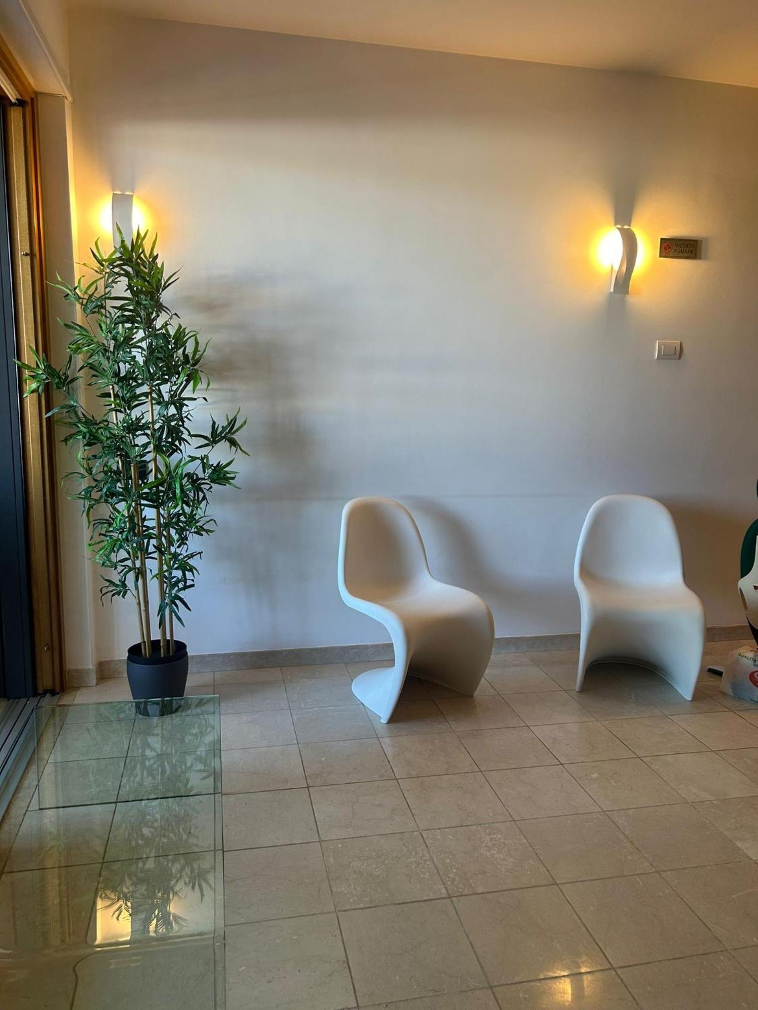 Dina Suite روما المظهر الخارجي الصورة